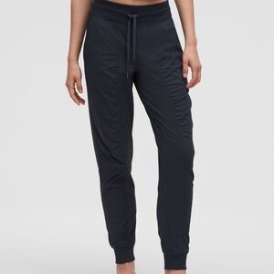 Lululemon Dance Studio Full Length Joggers